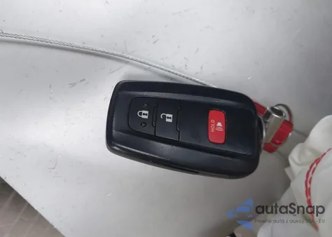 2016 Toyota Prius Three from USA, damaged, VIN JTDKARFU3G3022037